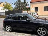 gebraucht Audi Q5 
