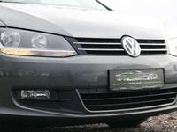 gebraucht VW Sharan 2,0 TDI*7 Sitze*AHK*Standheizung*Panorama*Klima X3