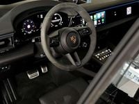 gebraucht Porsche Macan 4S Electric *Beifahrerdisplay* *GT-Lenkrad Race-T* *PANO* *AHK*