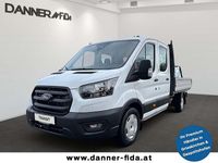 Neu Ford Transit 131 PS (96 kW) 2026 Van / Kleinbus
