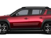 Neu Renault R4 Komfort 150 PS (110 kW) 2026 Kleinwagen