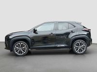 Gebraucht Toyota Yaris Cross 92 PS (67 kW) 2022 Schwarz SUV