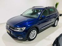 gebraucht VW Tiguan 2,0 TDI SCR 4Motion Comfortline