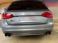 Gebraucht Audi S4 333 PS (244 kW) 2010 Kombi