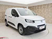 gebraucht Fiat Doblò KW L1+ BLUEHDI 130 MT
