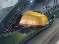 gebraucht BMW X2 M Edition Goldplay