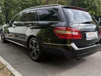 Gebraucht Mercedes E350 Elegance 265 PS (194 kW) 2010 Kombi