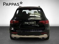 gebraucht Mercedes GLB220 d 4MATIC