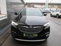 gebraucht Opel Grandland X 1.6 Turbo PHEV Innovation Navi,Rückfahrkamera,Sitz + Lenkradheizung,