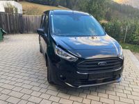 gebraucht Ford Tourneo Connect Trend 1,5 TDCi L1