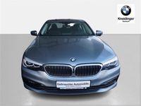 gebraucht BMW 530 d xDrive