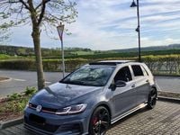 Gebraucht VW Golf VII GTI 290 PS (213 kW) 2019 Limousine