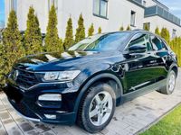 gebraucht VW T-Roc IQ-Drive