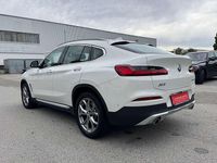 gebraucht BMW X4 xDrive 30d Aut. / VIRTUAL COCKPIT / DRIVING ASI...