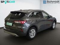 gebraucht Ford Kuga 2,5 Duratec FHEV AWD Titanium X Aut.