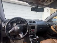 gebraucht Alfa Romeo GT