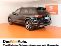 gebraucht Seat Tarraco FR 2.0 TDI DSG