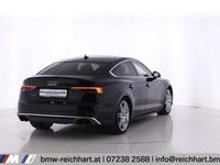 gebraucht Audi S5 Sportback 3,0 TFSI quattro S-troni