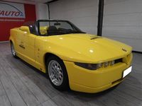 gebraucht Alfa Romeo SZ/RZ 