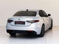 gebraucht Alfa Romeo Giulia Veloce 2,2 16V 210 AT8 Q4 AWD