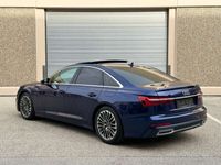 gebraucht Audi A6 50TFSIe,SLine,Pano,Massage-Mega Voll**