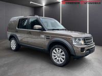 gebraucht Land Rover Discovery 30 TDV6 S Aut.