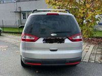 gebraucht Ford Galaxy Ghia 20 TDCi DPF