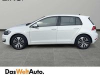 gebraucht VW e-Golf Golf