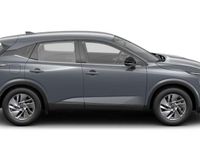 Neu Nissan Qashqai Acenta 158 PS (116 kW) 2026 SUV