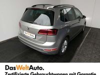 gebraucht VW Golf Sportsvan Comfortline TDI SCR