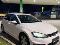 gebraucht VW Golf VII Sport 16 TDI
