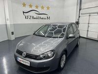 Gebraucht VW Golf R 90 PS (66 kW) 2011 Grau Limousine