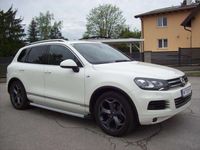 gebraucht VW Touareg Sky V6 TDI BMT 4Motion Aut.