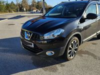 gebraucht Nissan Qashqai 1,6 dCi 360 Start/Stop 2WD