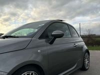 gebraucht Abarth 595 Turismo MTA