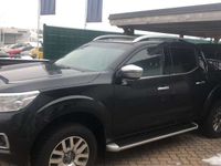 gebraucht Nissan Navara Pick Upd231