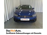 gebraucht VW Polo 1,0 TSI Life