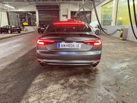 gebraucht Audi A5 Sportback 20 TFSI sline