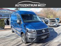 gebraucht VW Crafter 350 Kasten Aut. L3/H3 ..netto