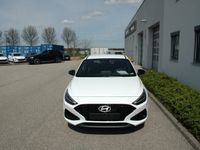 gebraucht Hyundai i30 - PD GO Plus 1.5 DPI c5bu1-PP1