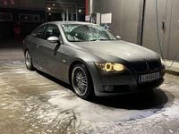 Gebraucht BMW 320 M Sport 170 PS (125 kW) 2008 Coupé