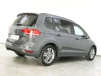 gebraucht VW Touran Friends TDI DSG