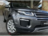 gebraucht Land Rover Range Rover evoque SE 2,0 TD4 Aut.