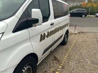 gebraucht Ford Transit Custom Kasten 22 TDCi L1H1 330 Trend