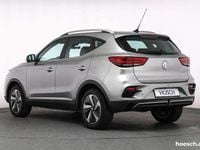 gebraucht MG ZS EV Luxury 51 kWh NEUWAGEN SCHNÄPPCHEN -40%