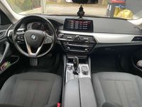 gebraucht BMW 530 530 d xDrive Aut.