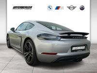 gebraucht Porsche 911 Carrera Cayman 20 ZollRad / Approved /