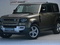 gebraucht Land Rover Defender First Edition