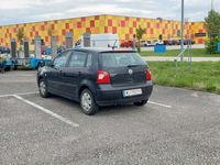 gebraucht VW Polo Fun 1,2