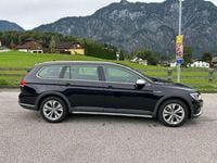 gebraucht VW Passat Alltrack BMT 2,0 TDI SCR 4Motion DSG